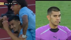 VIDEO | Apareció el VAR: O’Higgins le marcaba el segundo a Bahía en Libertadores y por esto fue anulado