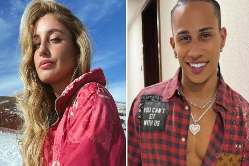 respondió a los declaraciones de Uriel Romero. Créditos: Instagram