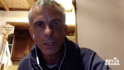 Pablo Schwarz contra Carabineros: “Si me entran a robar no llamo a los pacos ni cagando. Me dan miedo, porque son asesinos”
