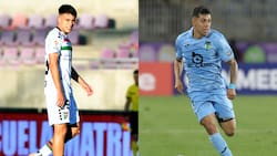 Sin jugadores de la U, la UC ni Colo Colo: los 5 Sub 21 que más minutos suman en la Liga de Primera