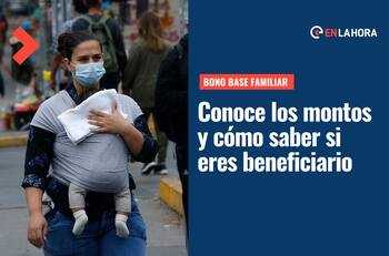 Bono Base Familiar: ¿Cuánto dinero puedes recibir por dos años y cómo tenerlo este 2022?