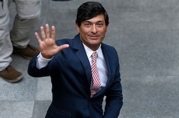 Abogada de Parisi: "Franco debe esperar 48 horas para volver a Chile"