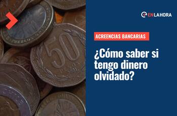 Acreencias Bancarias: ¿Cómo consultar con mi nombre si tengo dinero olvidado en un banco?