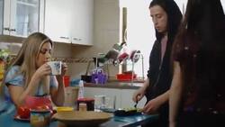 "El Reemplazante": Flavia, Maicol y la Toyita llaman a votar en el plebiscito