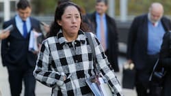 Caída al Mapocho: Fiscal Chong presentó batería de pruebas contra carabinero imputado