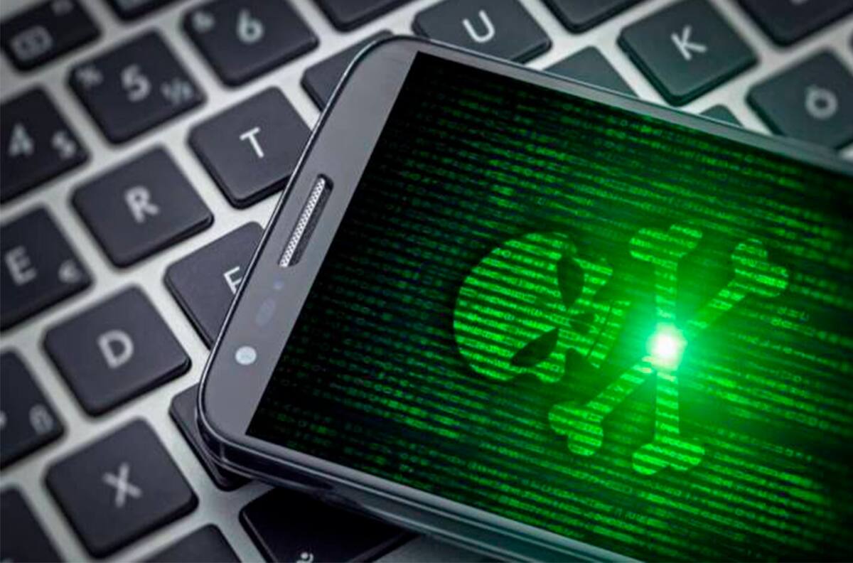 Informe señaló que 23 aplicaciones de Android expusieron datos privados