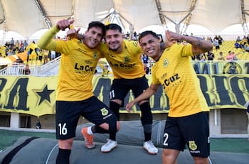 Un partido fantasma y cancelaciones de último minuto: la lista de bochornos veraniegos del fútbol chileno