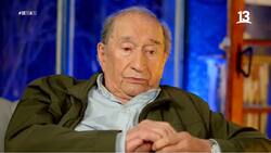 "Lo levanté del suelo": Luis Alarcón y el duro fallecimiento de su hermano y padre en plena calle