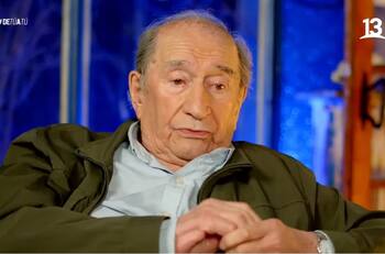 "Lo levanté del suelo": Luis Alarcón y el duro fallecimiento de su hermano y padre en plena calle