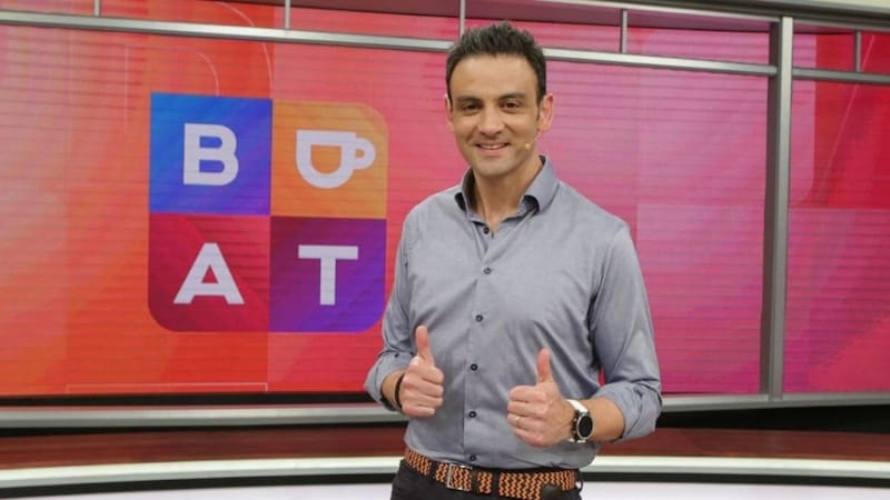 Gonzalo Ramírez hizo un llamado a creer en el debido proceso.