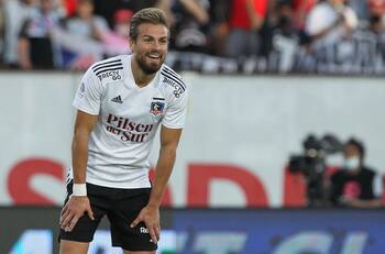 Gustavo Quinteros le dio una buena noticia a Christian Santos de cara a la presente temporada