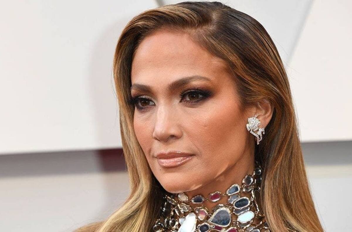 "JLo Beauty": Jennifer López lanzará su nueva línea de cosméticos