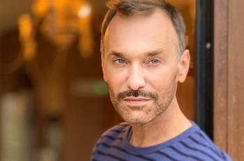 Jordi Castell respondió a comentarios por foto sin mascarilla