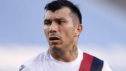 Revelan que Gary Medel casi se va a las manos con hinchas del Bologna que lo trataron de "apretar"
