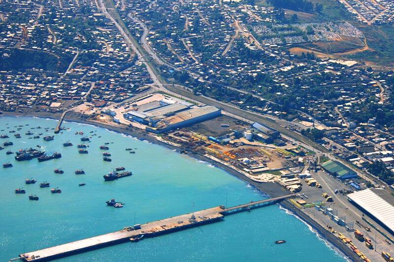 Ambicioso proyecto de Copec se enfrenta a nuevos obstáculos tras reclamo interpuesto por el alcalde de la comuna.