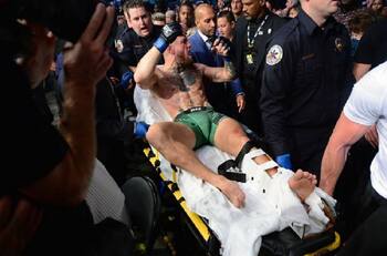 Conor McGregor volvió a disparar contra Poirier y no se descarta un cuarto combate entre ambos