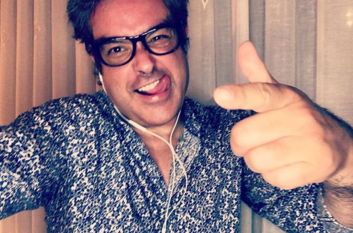 "Terminamos encerrados en un probador y contra la pared": Manu González revelará que protagonizó un íntimo encuentro con un actor