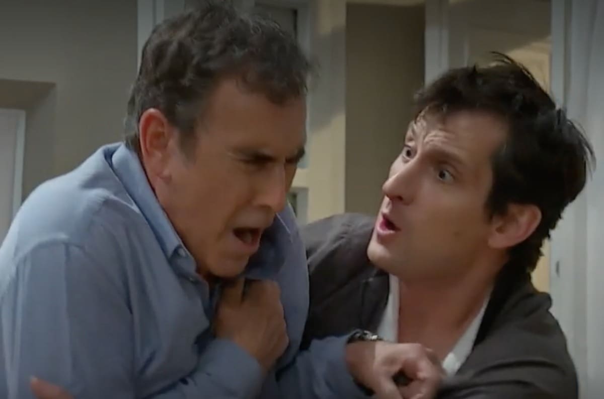 "¿Se nos va Tontomás?": Mega comparte inquietante spot de "Verdades Ocultas" y generó una ola de reacciones