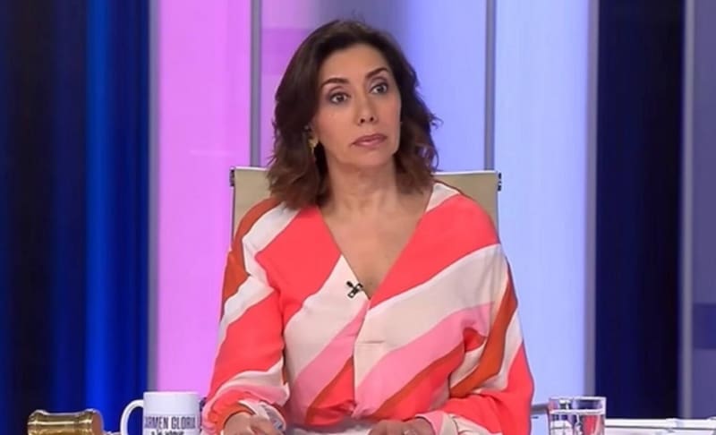 estaría enfrentando una nueva crisis al interior de su equipo. Créditos: Instagram