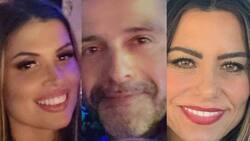 “Que no se limpie la boca conmigo”: Marlene de la Fuente alza la voz tras ser culpada por el quiebre amoroso de Iván Núñez y Thais Jordão