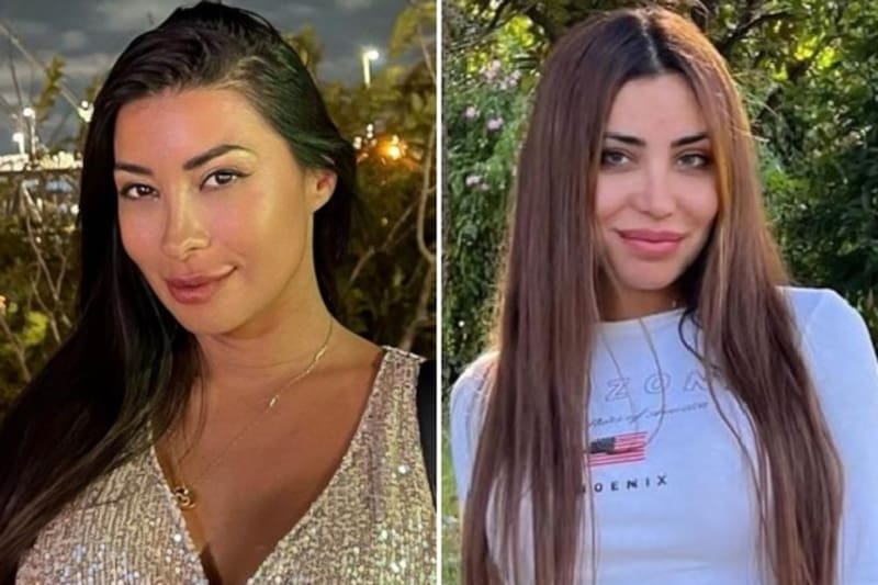 aclaró sus dichos contra Daniela Requena. Créditos: Instagram