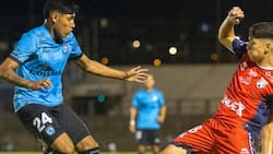 Tenso momento en el Clásico del Norte: hinchas se infiltraron y tuvieron que ser echados del estadio