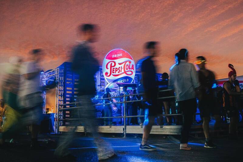 La compañía creadora de Lay's y Pepsi ofrece varias ofertas laborales a lo largo del país.