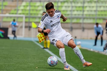 4 van por TV: estos partidos de Liga de Primera y Copa Chile se juegan hoy sábado 7 de febrero