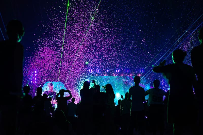 Estas son las ciudades con mejores fiestas, según estudio.