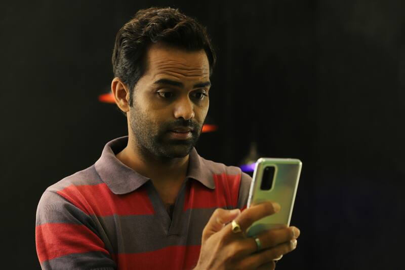 ¿Conoces a alguien que se llame así?