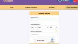 IFE Universal: ¿Cómo corregir o agregar datos para recibir el pago?