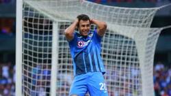 Iván Morales es la piedra de tope para que el Cruz Azul fiche a Radamel Falcao