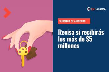 Subsidio de Arriendo: Solo con un clic conoce si recibirás el aporte de más de $5 millones