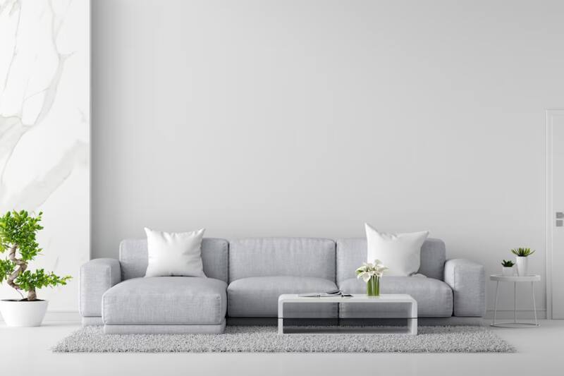 tu sofá quedará como nuevo.