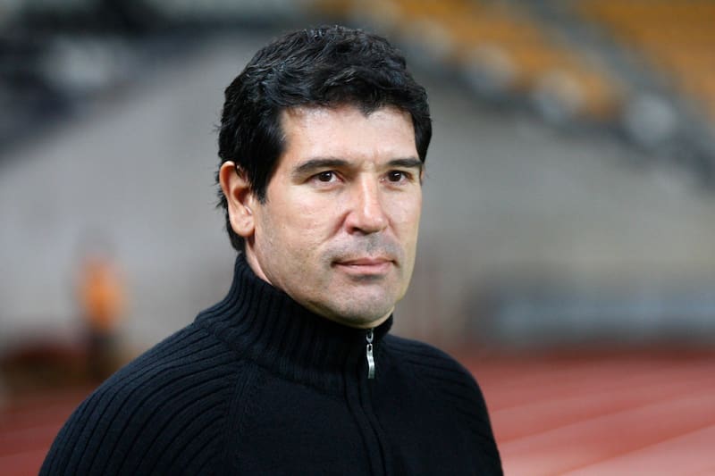 Falleció a los 56 años. Agencia Aton