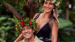 "No será fácil, pero valdrá la pena": Francisca Ayala celebró la llegada al Congreso de su esposo, Hotuiti Teao, como diputado