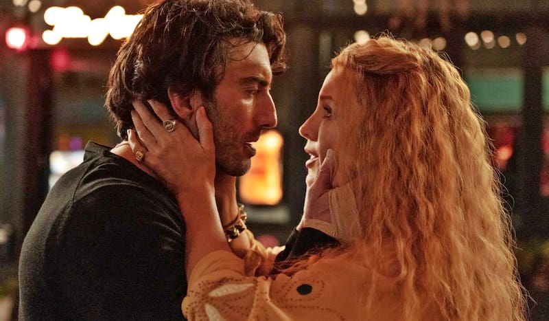 es la película que acaba de llegar a los cines.