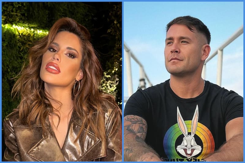 tuvieron una buena relación en el reality de Canal 13