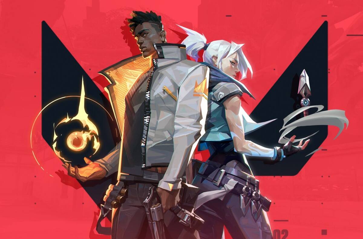 Riot Games presenta nuevo personaje de Valorant y anuncian fecha para beta cerrada