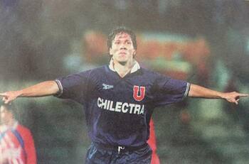 Flavio Maestri solidariza con Chile: "El chileno está pidiendo lo justo"