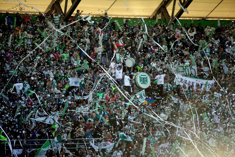 Deportes Temuco recibe este sábado a Deportes Antofagasta