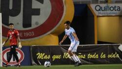 U. de Concepción vs Magallanes: cuándo, a qué hora y donde ver la Primera B en vivo por TV y online