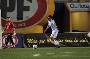 U. de Concepción vs Magallanes: cuándo, a qué hora y donde ver la Primera B en vivo por TV y online