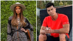 “No fue mi culpa”: Julia Fernandes recuerda el accidente automovilístico que sufrió con Ignacio Lastra