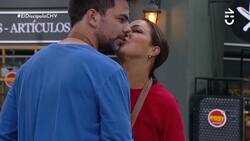 "Fui por lana y salí trasquilado": El íntimo coqueteo entre Pipo Gormaz y Marlen Olivari en "El Discípulo del Chef"