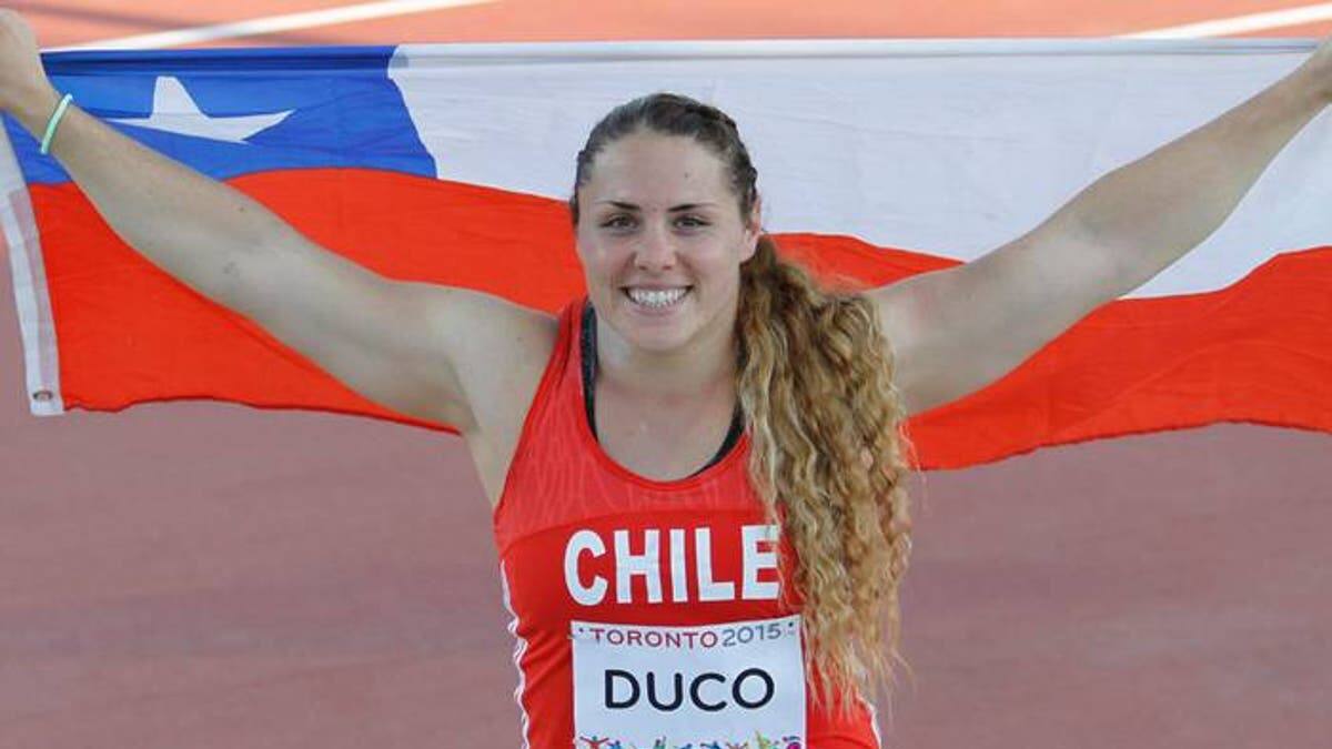Natalia Duco sorprendió mostrando el avance de su embarazo y agregó potente reflexión
