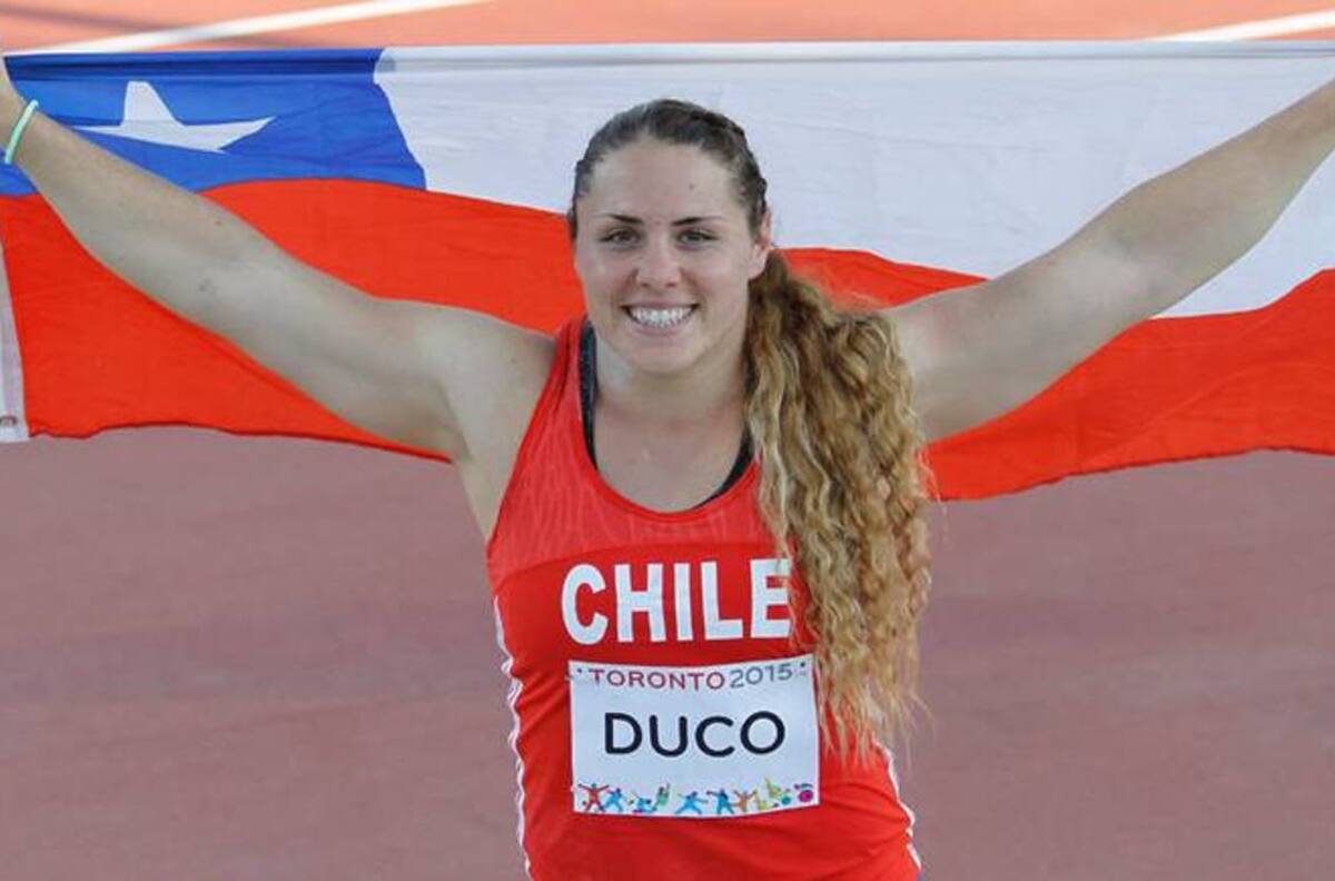 Natalia Duco sorprendió mostrando el avance de su embarazo y agregó potente reflexión