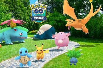 Pokémon GO: Niantic ofrecerá un evento adicional a los jugadores tras problemas en el Tour de Kanto