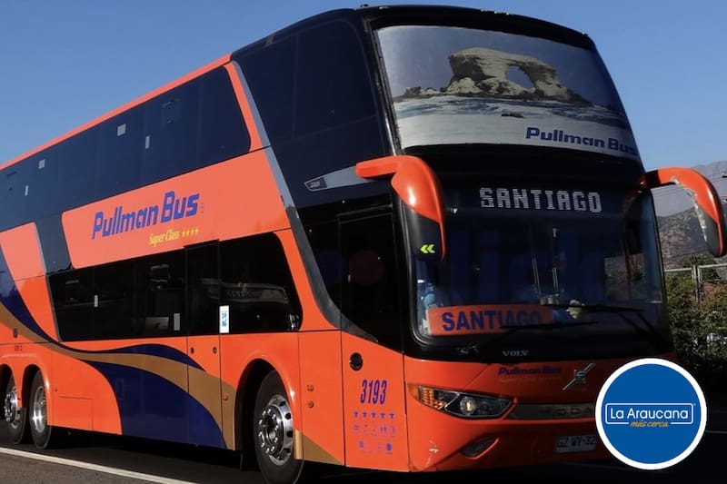 Esta caja de compensación ofrece rebaja en pasajes de Pullman bus.