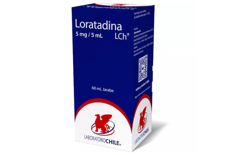 Lotes del producto deberán ser retirados de venta, según lo anunciado por el ISP. Foto: Salcobrand.